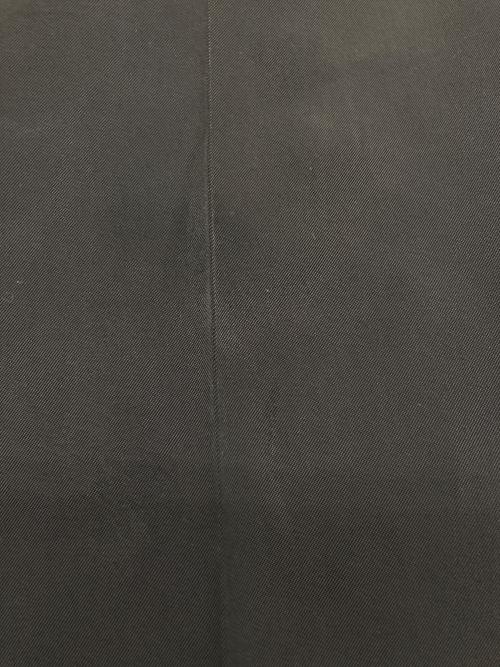 PRADA（プラダ）PRADA (プラダ) スラックス ブラック サイズ:SIZE 44の古着・服飾アイテム