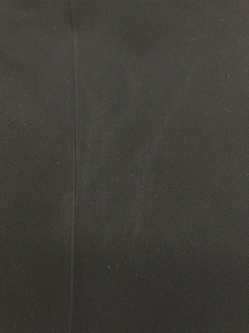PRADA（プラダ）PRADA (プラダ) スラックス ブラック サイズ:SIZE 44の古着・服飾アイテム