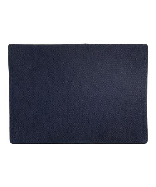 PORTER（ポーター）PORTER (ポーター) SMOKY LAPTOP CASE ネイビーの古着・服飾アイテム