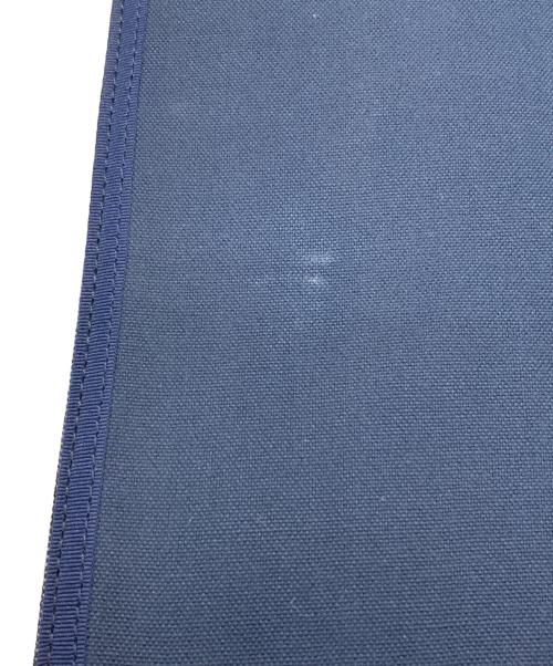 PORTER（ポーター）PORTER (ポーター) SMOKY LAPTOP CASE ネイビーの古着・服飾アイテム