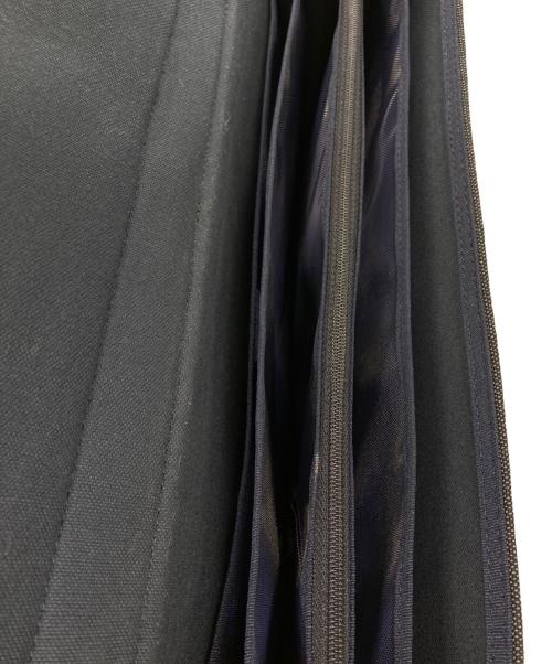 PORTER（ポーター）PORTER (ポーター) SMOKY LAPTOP CASE ネイビーの古着・服飾アイテム