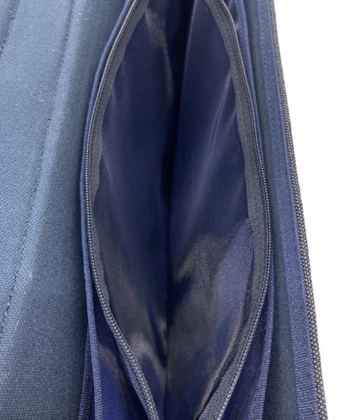PORTER（ポーター）PORTER (ポーター) SMOKY LAPTOP CASE ネイビーの古着・服飾アイテム