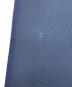 中古・古着 PORTER (ポーター) SMOKY LAPTOP CASE ネイビー：7000円