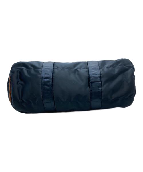PORTER（ポーター）PORTER (ポーター) TANKER  BOSTON BAG ネイビーの古着・服飾アイテム