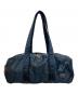 PORTER（ポーター）の古着「TANKER  BOSTON BAG」｜ネイビー