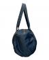 PORTER (ポーター) TANKER  BOSTON BAG ネイビー：12000円