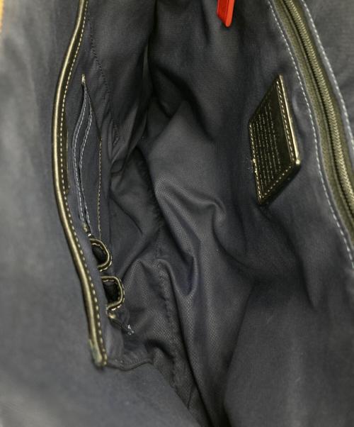 TUMI（トゥミ）TUMI (トゥミ) HARRISON SENECA ハリソン セネカ スリム・ブリーフケース ブラックの古着・服飾アイテム