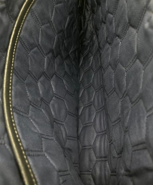 TUMI（トゥミ）TUMI (トゥミ) HARRISON SENECA ハリソン セネカ スリム・ブリーフケース ブラックの古着・服飾アイテム