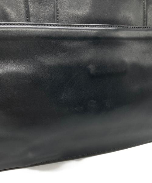 TUMI（トゥミ）TUMI (トゥミ) HARRISON SENECA ハリソン セネカ スリム・ブリーフケース ブラックの古着・服飾アイテム