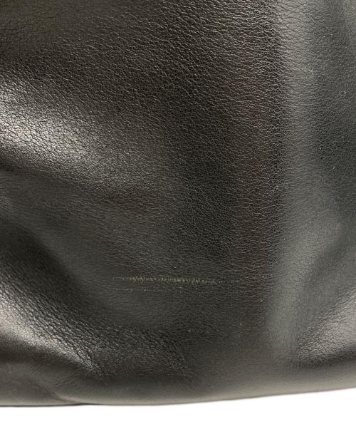 TUMI（トゥミ）TUMI (トゥミ) HARRISON SENECA ハリソン セネカ スリム・ブリーフケース ブラックの古着・服飾アイテム