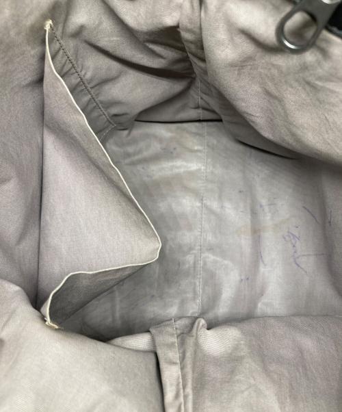 BOTTEGA VENETA（ボッテガベネタ）BOTTEGA VENETA (ボッテガベネタ) イントレチャート 2way トートバッグ ブラックの古着・服飾アイテム