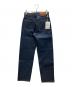 GRLFRND (ガールフレンド) BELLA デニムパンツ インディゴ サイズ:SIZE 23 未使用品：7000円