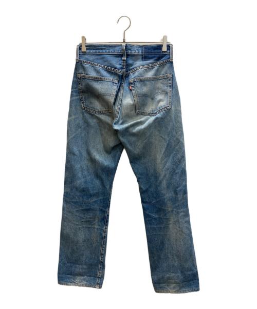 LEVI'S（リーバイス）LEVI'S (リーバイス) 90s 501デニムパンツ インディゴ サイズ:W30×L36の古着・服飾アイテム