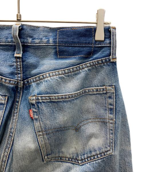 LEVI'S（リーバイス）LEVI'S (リーバイス) 90s 501デニムパンツ インディゴ サイズ:W30×L36の古着・服飾アイテム