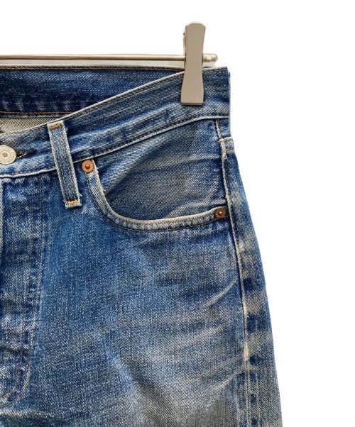 LEVI'S（リーバイス）LEVI'S (リーバイス) 90s 501デニムパンツ インディゴ サイズ:W30×L36の古着・服飾アイテム