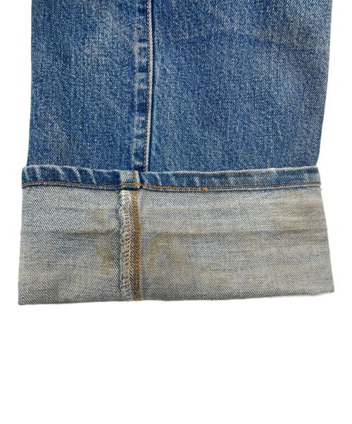 LEVI'S（リーバイス）LEVI'S (リーバイス) 90s 501デニムパンツ インディゴ サイズ:W30×L36の古着・服飾アイテム