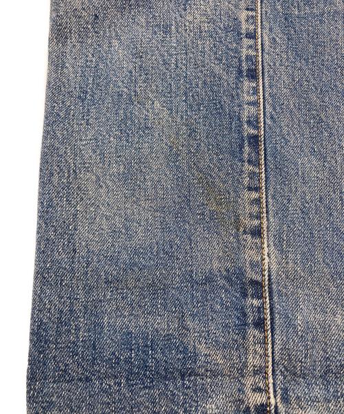 LEVI'S（リーバイス）LEVI'S (リーバイス) 90s 501デニムパンツ インディゴ サイズ:W30×L36の古着・服飾アイテム