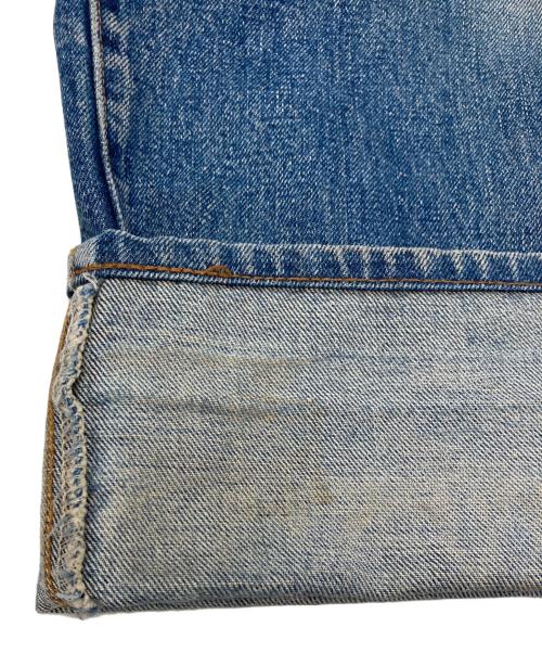 LEVI'S（リーバイス）LEVI'S (リーバイス) 90s 501デニムパンツ インディゴ サイズ:W30×L36の古着・服飾アイテム