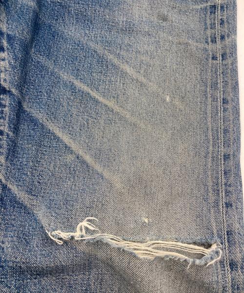 LEVI'S（リーバイス）LEVI'S (リーバイス) 90s 501デニムパンツ インディゴ サイズ:W30×L36の古着・服飾アイテム