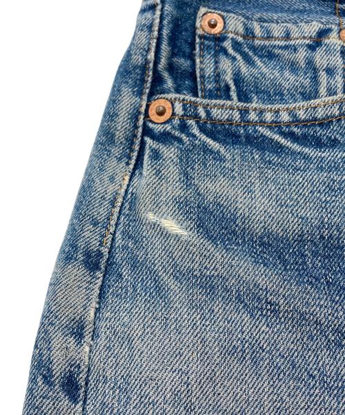 LEVI'S（リーバイス）LEVI'S (リーバイス) 90s 501デニムパンツ インディゴ サイズ:W30×L36の古着・服飾アイテム