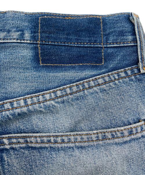 LEVI'S（リーバイス）LEVI'S (リーバイス) 90s 501デニムパンツ インディゴ サイズ:W30×L36の古着・服飾アイテム
