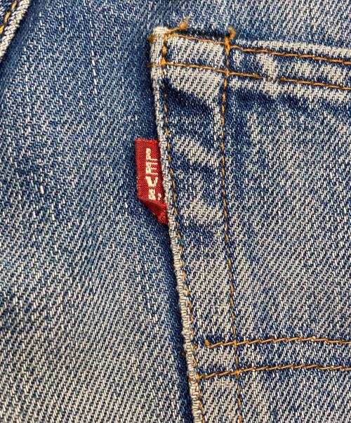 LEVI'S（リーバイス）LEVI'S (リーバイス) 90s 501デニムパンツ インディゴ サイズ:W30×L36の古着・服飾アイテム