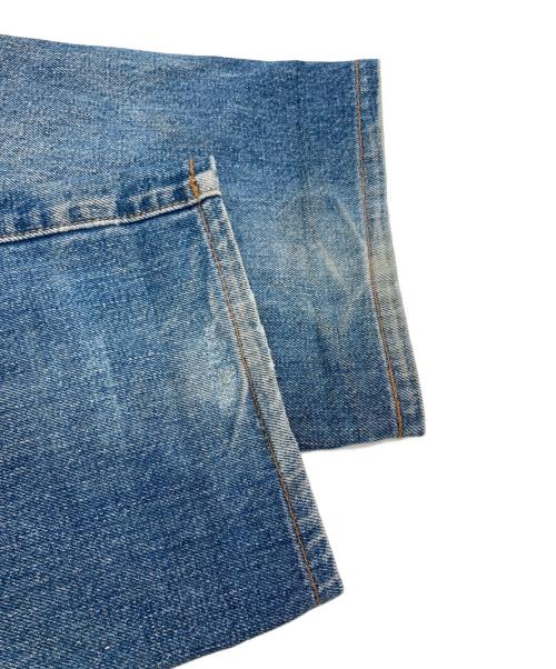 LEVI'S（リーバイス）LEVI'S (リーバイス) 90s 501デニムパンツ インディゴ サイズ:W30×L36の古着・服飾アイテム