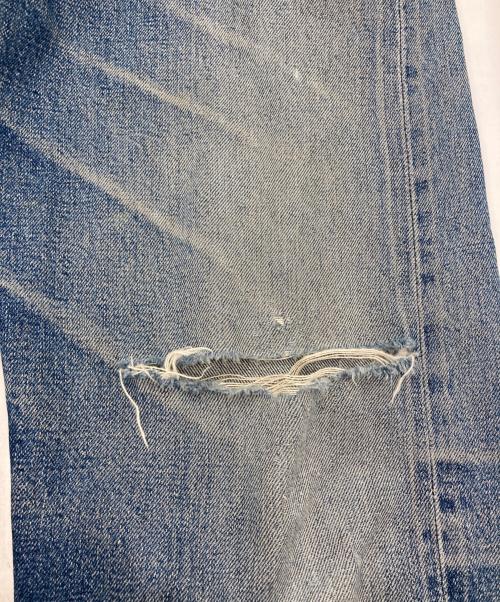 LEVI'S（リーバイス）LEVI'S (リーバイス) 90s 501デニムパンツ インディゴ サイズ:W30×L36の古着・服飾アイテム