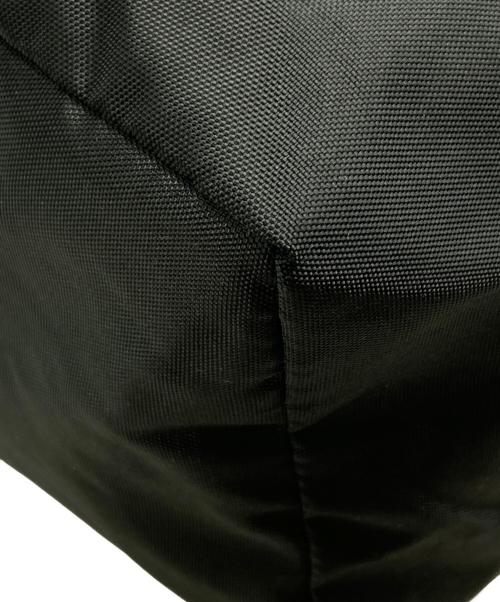 NOMADIS（ノマディス）NOMADIS (ノマディス) トートバッグ ブラック×ピンクの古着・服飾アイテム