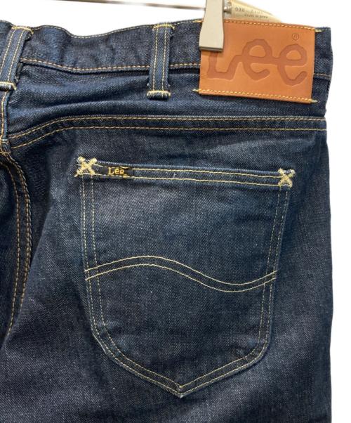 LEE（リー）LEE (リー) 101Z デニムパンツ インディゴ サイズ: W36×L33の古着・服飾アイテム