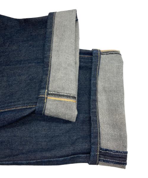LEE（リー）LEE (リー) 101Z デニムパンツ インディゴ サイズ: W36×L33の古着・服飾アイテム