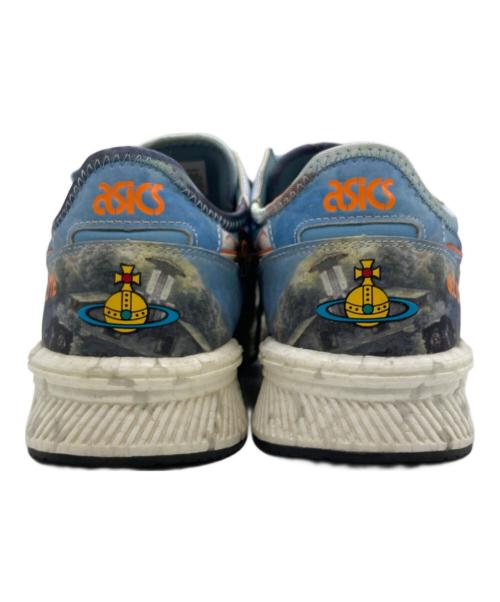 asics（アシックス）asics Vivienne Westwood Tiger Hyper Gel-Lyte 10 