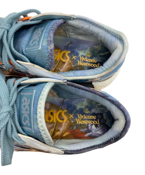 asics（アシックス）asics Vivienne Westwood Tiger Hyper Gel-Lyte 10 