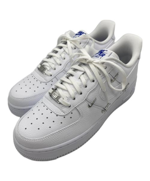 NIKE（ナイキ）NIKE (ナイキ) Air Force 1 Low '07 LX 