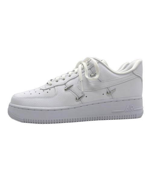 NIKE（ナイキ）NIKE (ナイキ) Air Force 1 Low '07 LX 