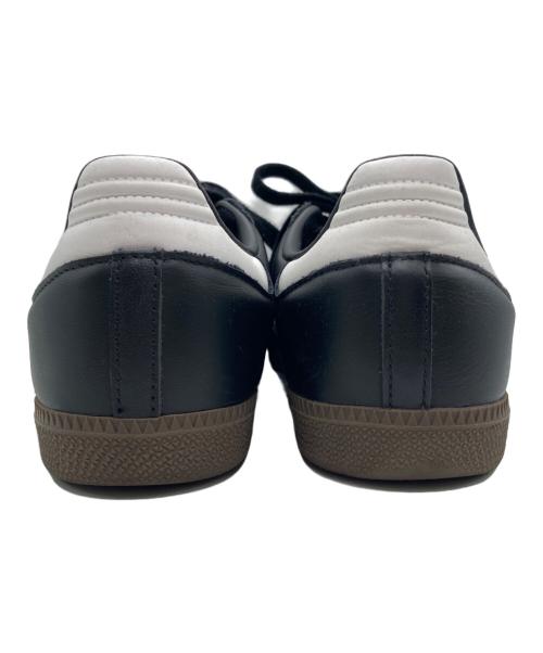 adidas（アディダス）adidas (アディダス) SAMBA OG ローカットスニーカー ブラック サイズ:JP245の古着・服飾アイテム