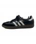 adidas (アディダス) SAMBA OG ローカットスニーカー ブラック サイズ:JP245：7000円