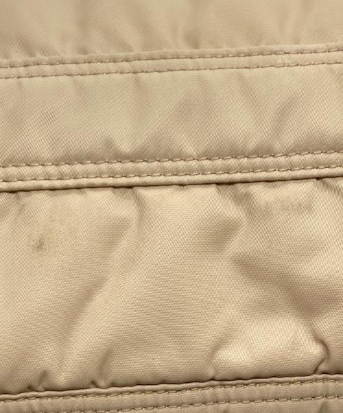 BURBERRY BLUE LABEL（バーバリー ブルー レーベル）BURBERRY BLUE LABEL (バーバリー ブルー レーベル) 2WAYボストンバッグ ベージュ サイズ:下記参照の古着・服飾アイテム