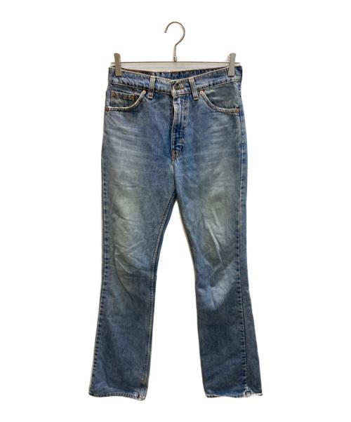 LEVI'S（リーバイス）LEVI'S (リーバイス) 517 フレアデニムパンツ インディゴ サイズ:SIZE W29×L34の古着・服飾アイテム