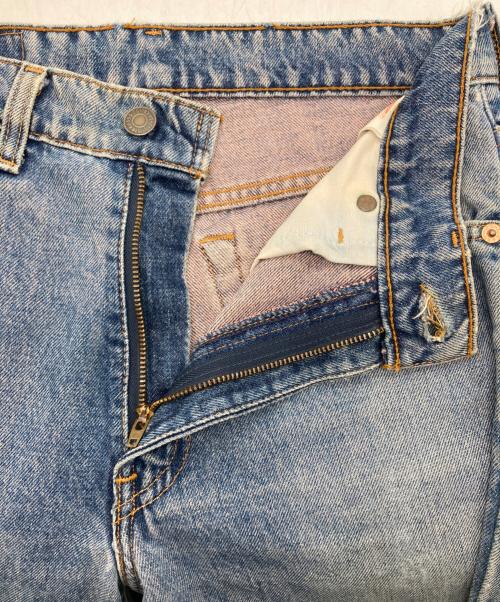 LEVI'S（リーバイス）LEVI'S (リーバイス) 517 フレアデニムパンツ インディゴ サイズ:SIZE W29×L34の古着・服飾アイテム