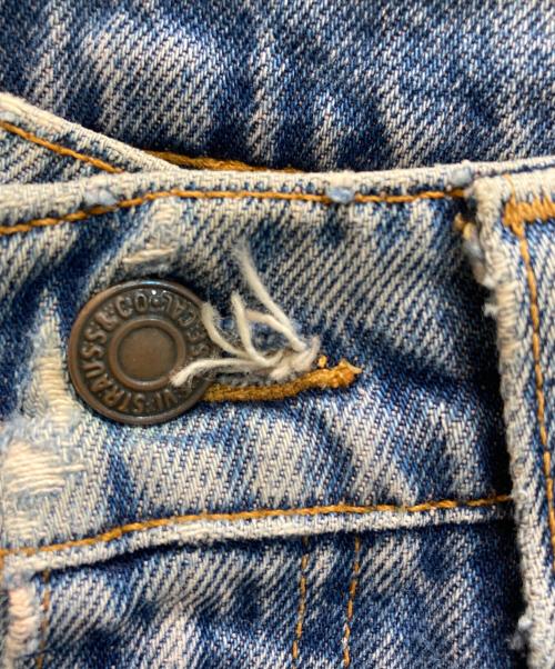 LEVI'S（リーバイス）LEVI'S (リーバイス) 517 フレアデニムパンツ インディゴ サイズ:SIZE W29×L34の古着・服飾アイテム