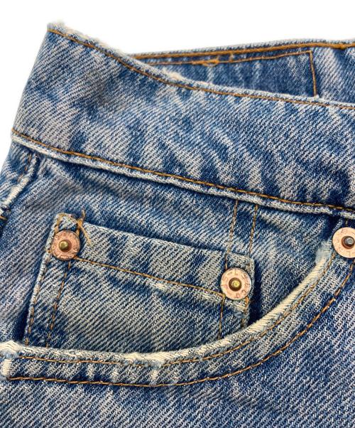 LEVI'S（リーバイス）LEVI'S (リーバイス) 517 フレアデニムパンツ インディゴ サイズ:SIZE W29×L34の古着・服飾アイテム