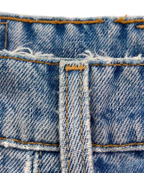 LEVI'S（リーバイス）LEVI'S (リーバイス) 517 フレアデニムパンツ インディゴ サイズ:SIZE W29×L34の古着・服飾アイテム