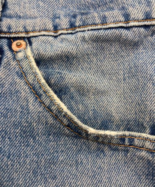 LEVI'S（リーバイス）LEVI'S (リーバイス) 517 フレアデニムパンツ インディゴ サイズ:SIZE W29×L34の古着・服飾アイテム