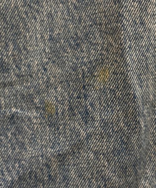 LEVI'S（リーバイス）LEVI'S (リーバイス) 517 フレアデニムパンツ インディゴ サイズ:SIZE W29×L34の古着・服飾アイテム