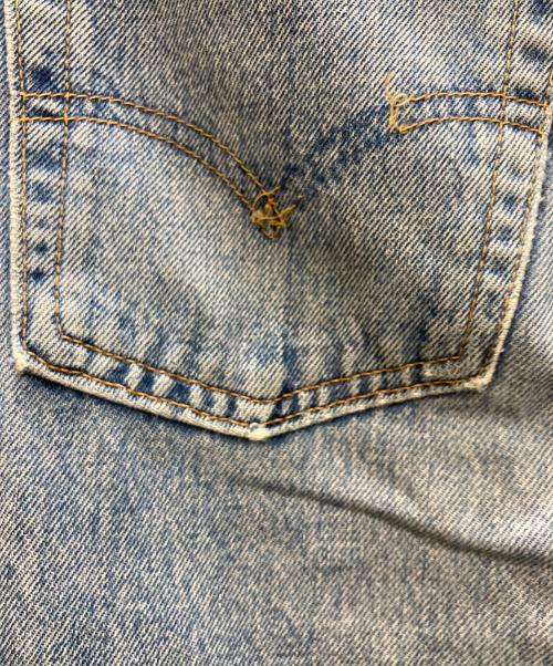 LEVI'S（リーバイス）LEVI'S (リーバイス) 517 フレアデニムパンツ インディゴ サイズ:SIZE W29×L34の古着・服飾アイテム