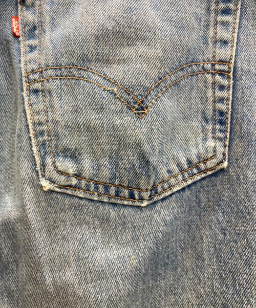 LEVI'S（リーバイス）LEVI'S (リーバイス) 517 フレアデニムパンツ インディゴ サイズ:SIZE W29×L34の古着・服飾アイテム