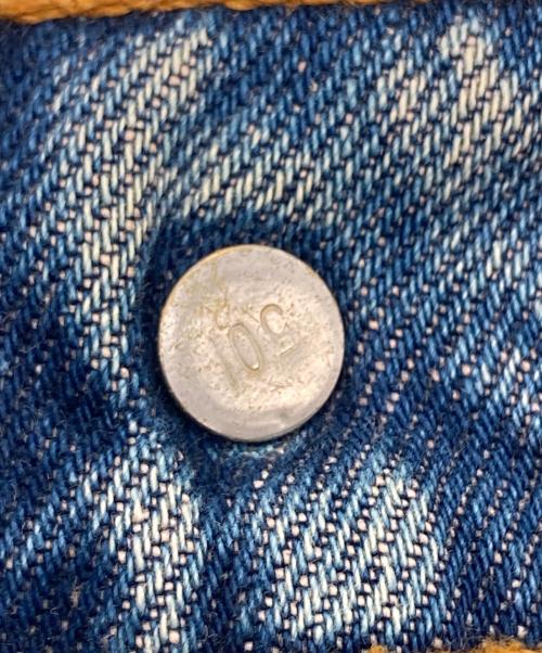 LEVI'S（リーバイス）LEVI'S (リーバイス) 517 フレアデニムパンツ インディゴ サイズ:SIZE W29×L34の古着・服飾アイテム