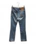 LEVI'S (リーバイス) 517 フレアデニムパンツ インディゴ サイズ:SIZE W29×L34：8000円