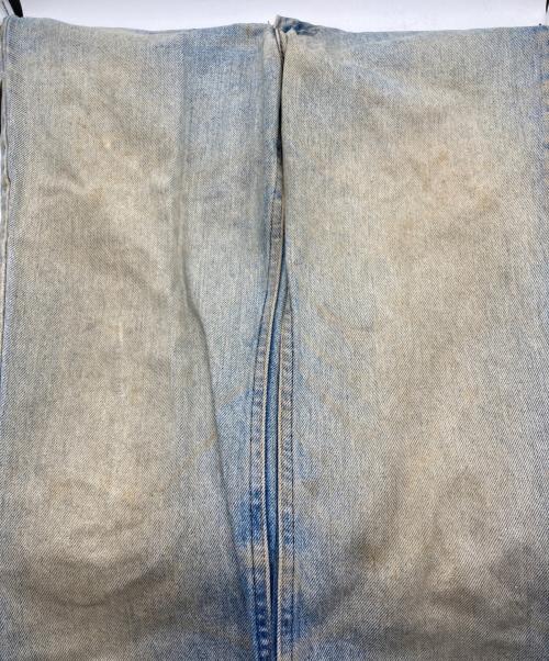 LEVI'S（リーバイス）LEVI'S (リーバイス) 517 フレアデニムパンツ インディゴ サイズ:W33 L38の古着・服飾アイテム